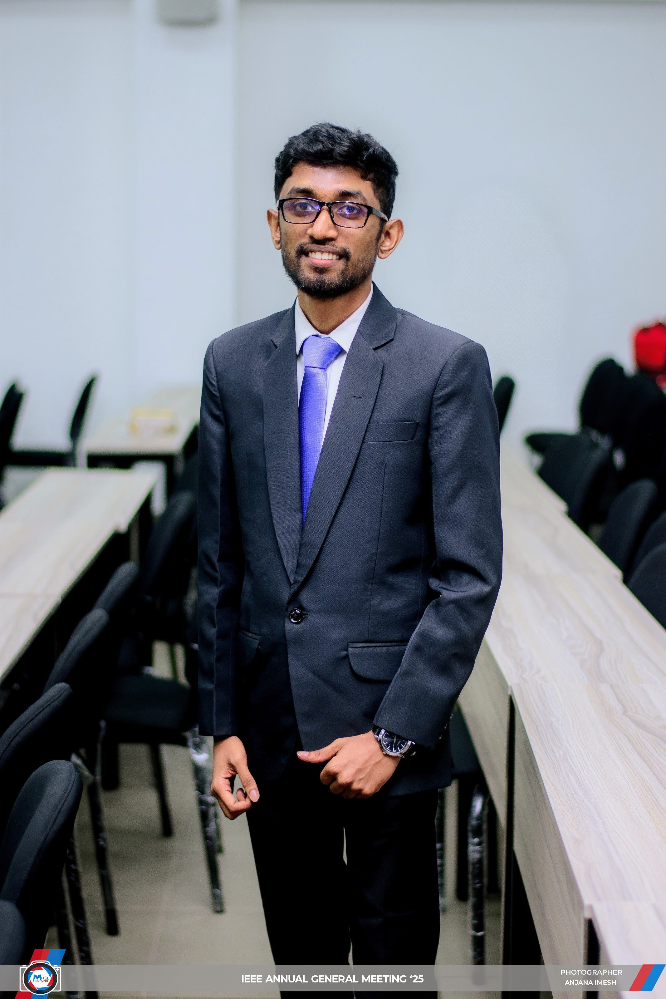 Chamika Pathirana